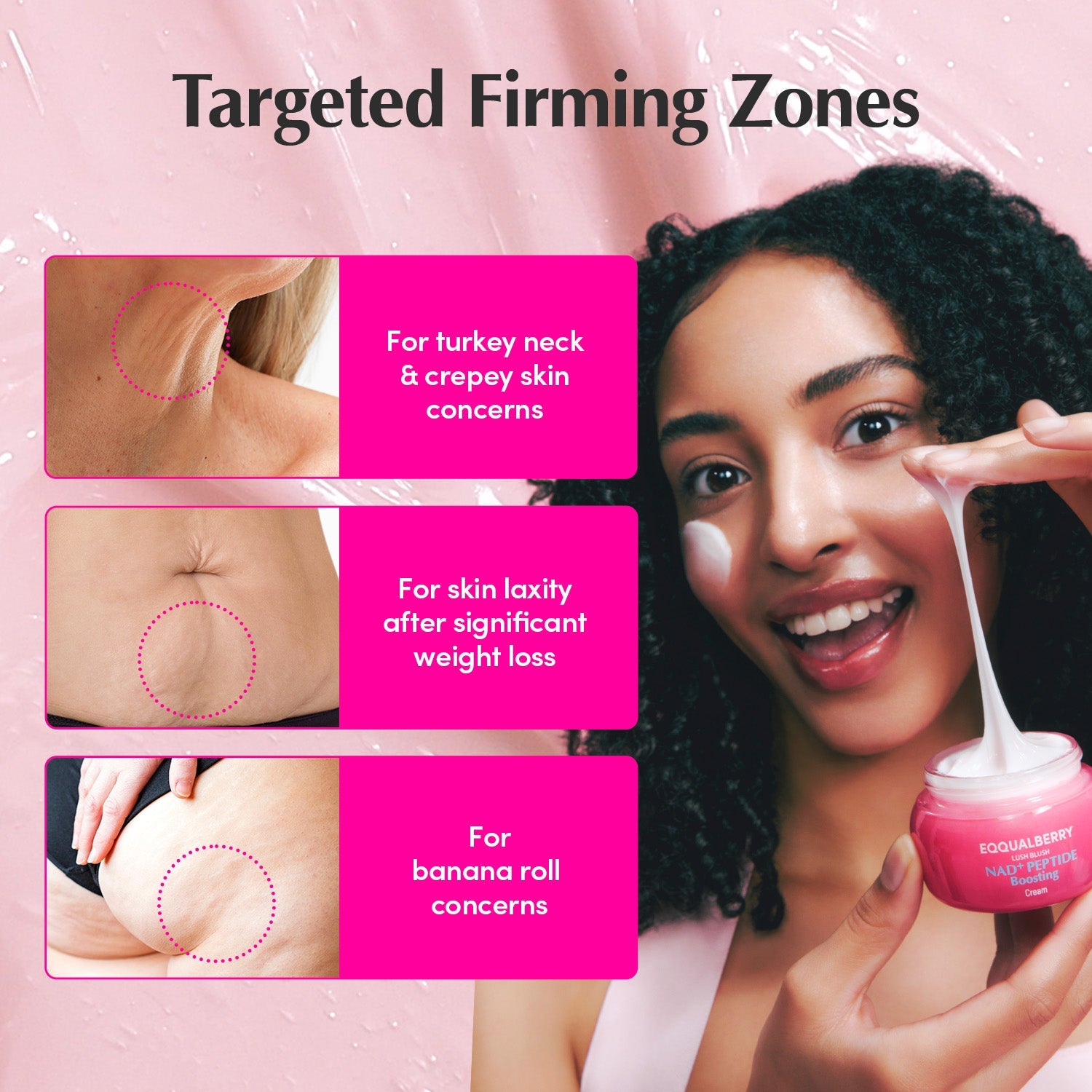 Fiorellana™ Skin Care and Renewal System