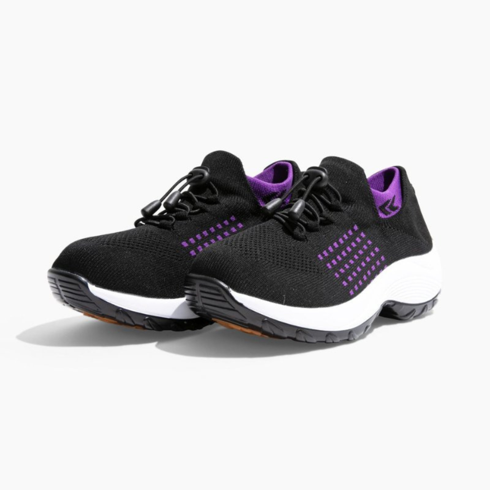 ComfyWear Stretch Cushion Shoes