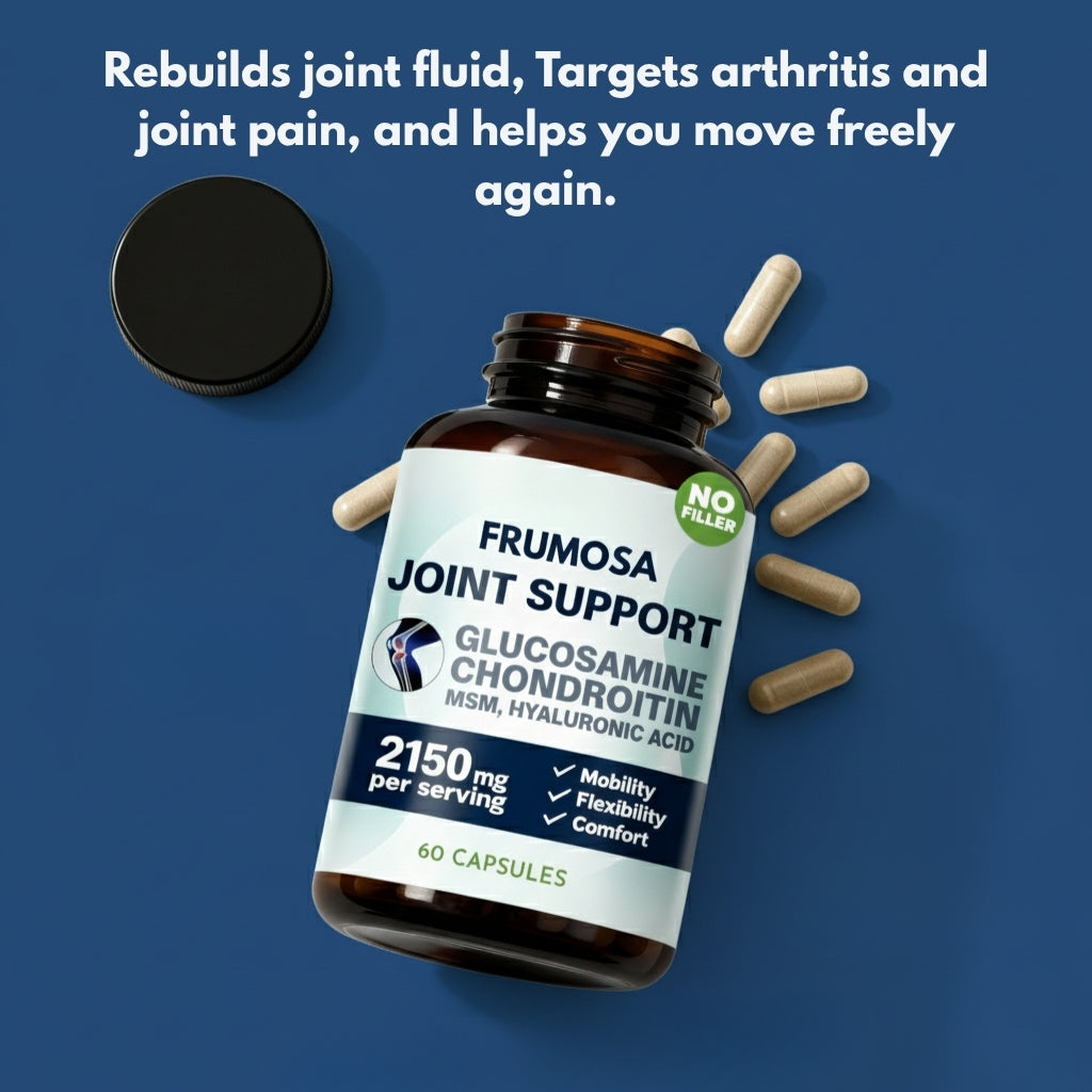 Frumosa Complejo para el Soporte Articular