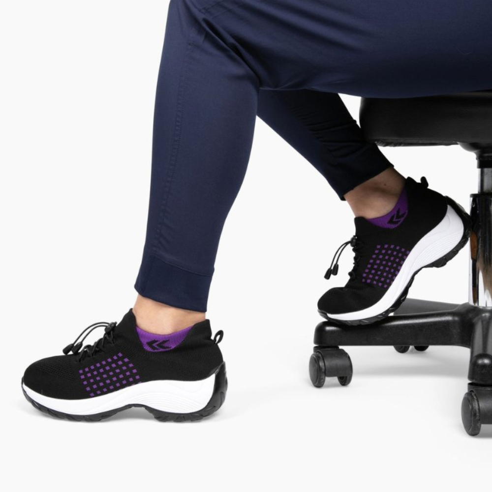 ComfyWear Stretch Cushion Shoes
