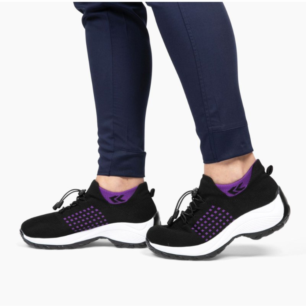 ComfyWear Stretch Cushion Shoes