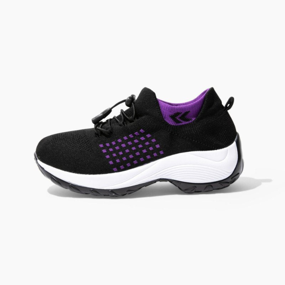 ComfyWear Stretch Cushion Shoes