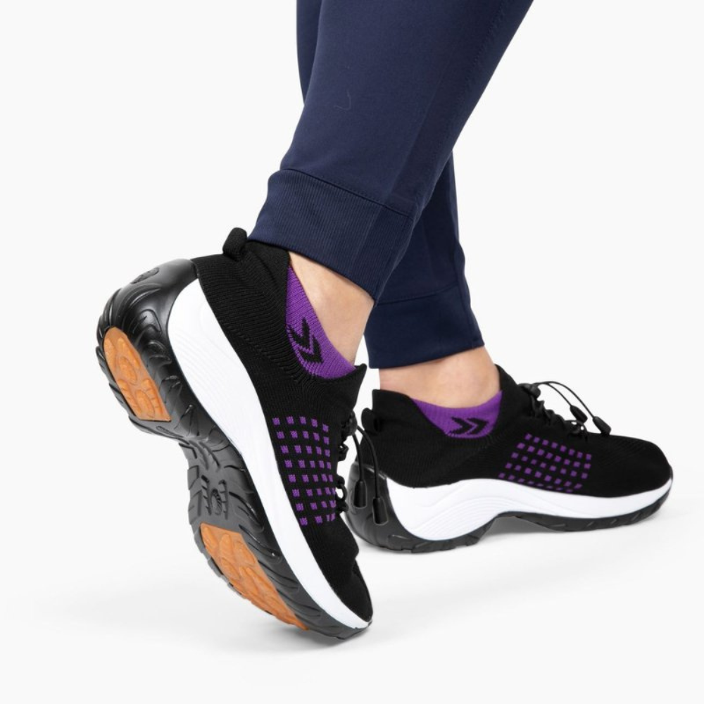 ComfyWear Stretch Cushion Shoes