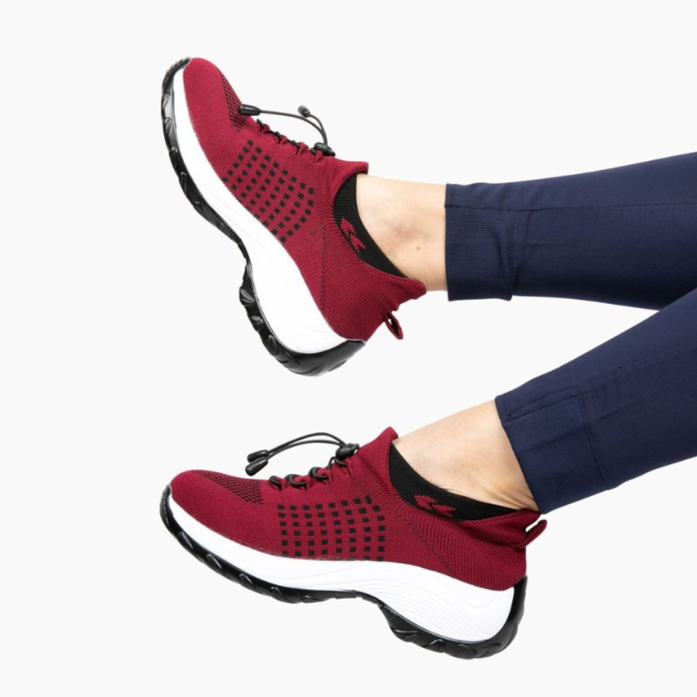 ComfyWear Stretch Cushion Shoes