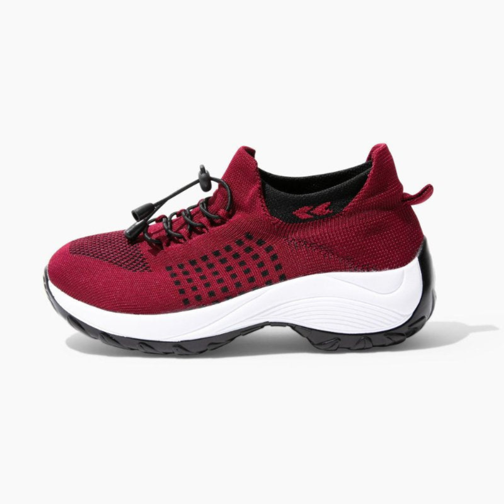 ComfyWear Stretch Cushion Shoes