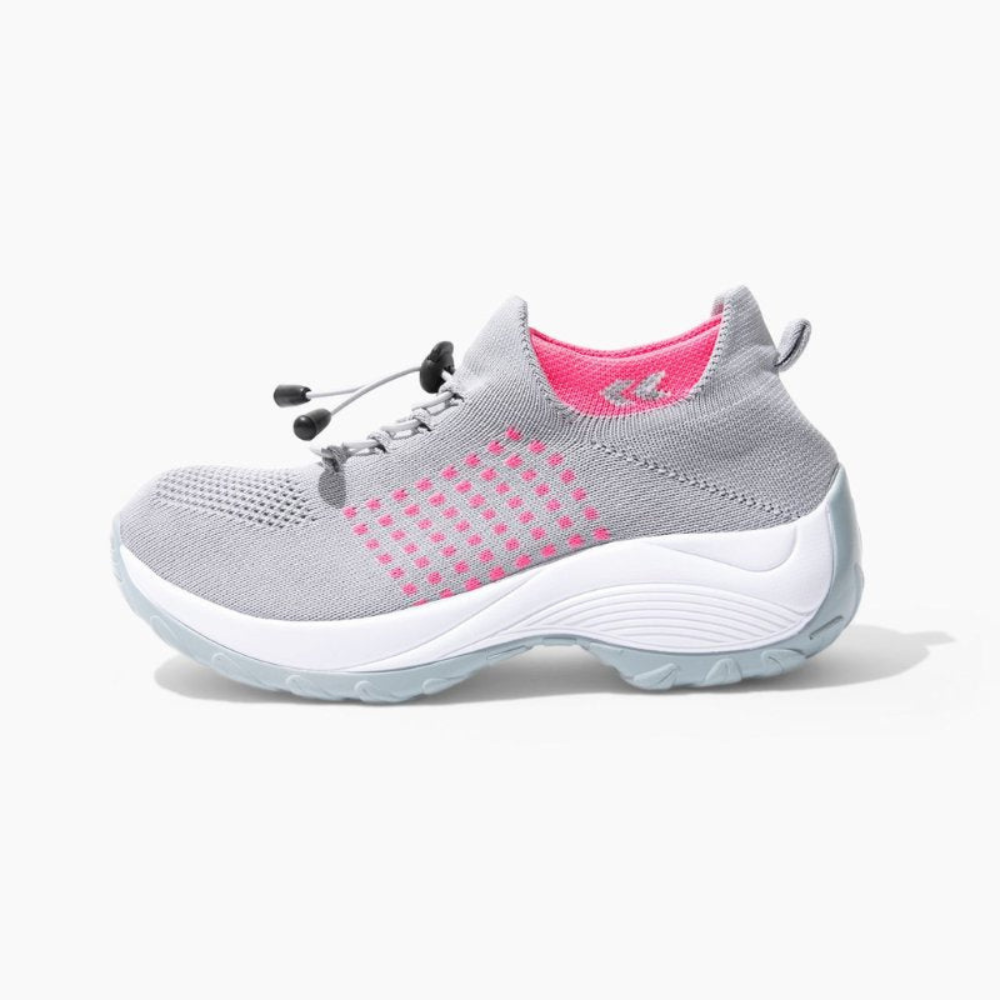 ComfyWear Stretch Cushion Shoes