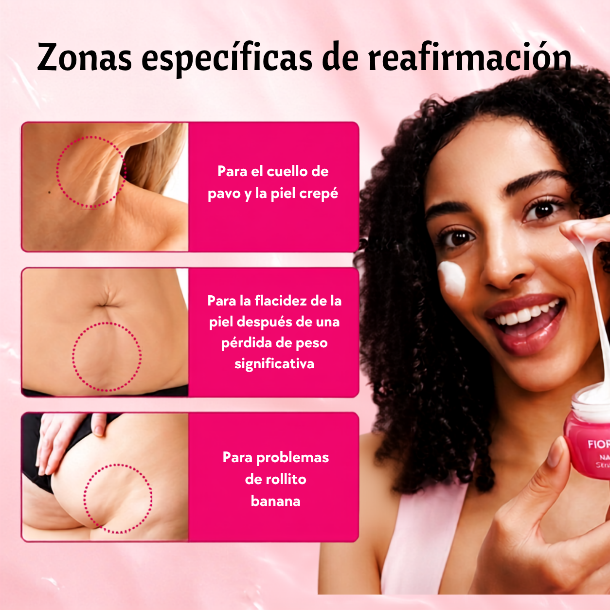 Fiorellana™ Skin Care and Renewal System