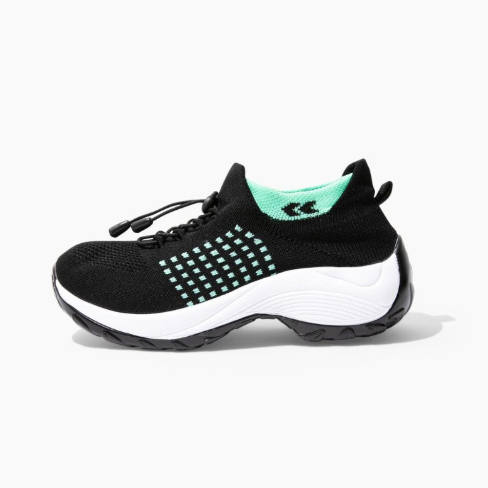 ComfyWear Stretch Cushion Shoes