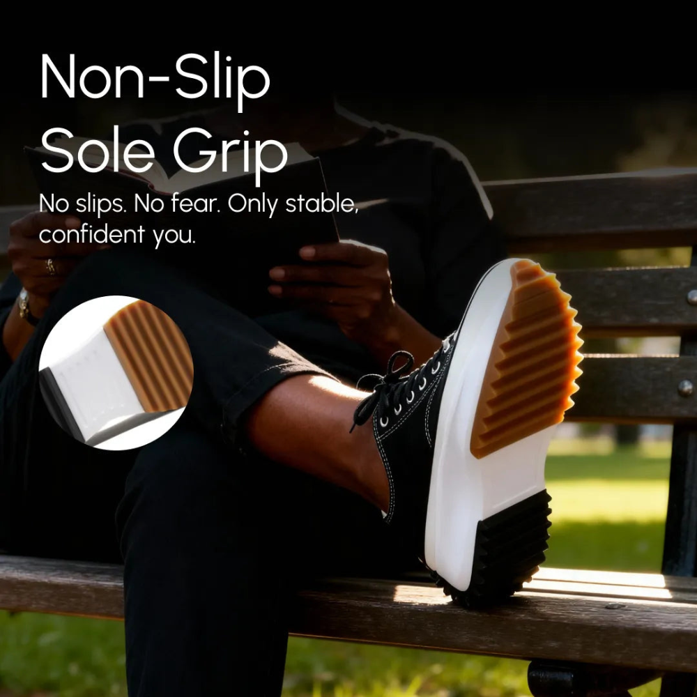 Ortho-Lian™ — Soporte avanzado para los pies en cada paso