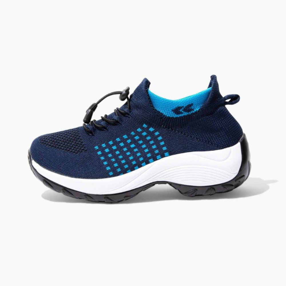 ComfyWear Stretch Cushion Shoes