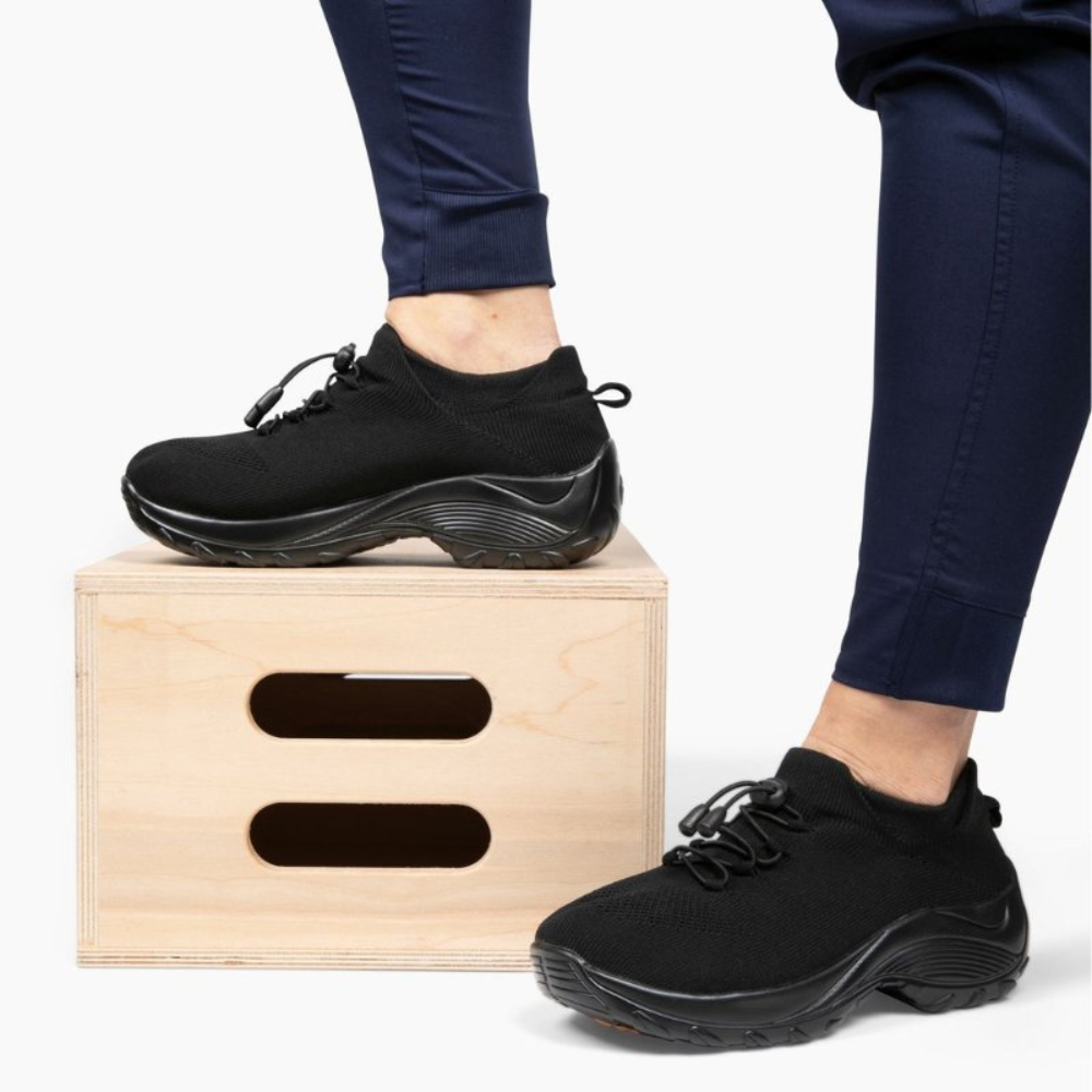 ComfyWear Stretch Cushion Shoes