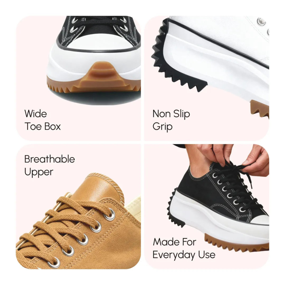 Ortho-Lian™ — Soporte avanzado para los pies en cada paso