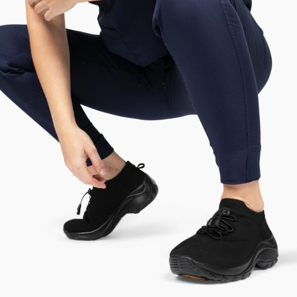 ComfyWear Stretch Cushion Shoes