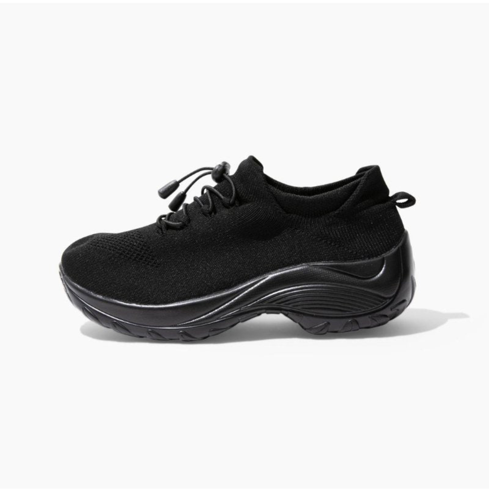 ComfyWear Stretch Cushion Shoes
