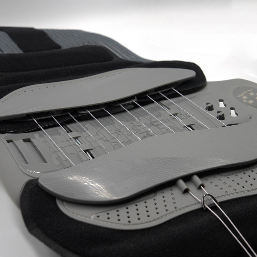 Cinturón de soporte lumbar LumbarLift Pro™