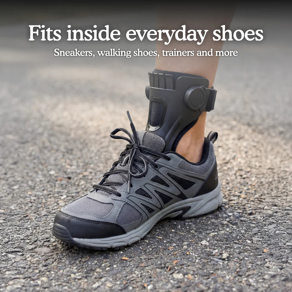 Foot Drop AFO Brace