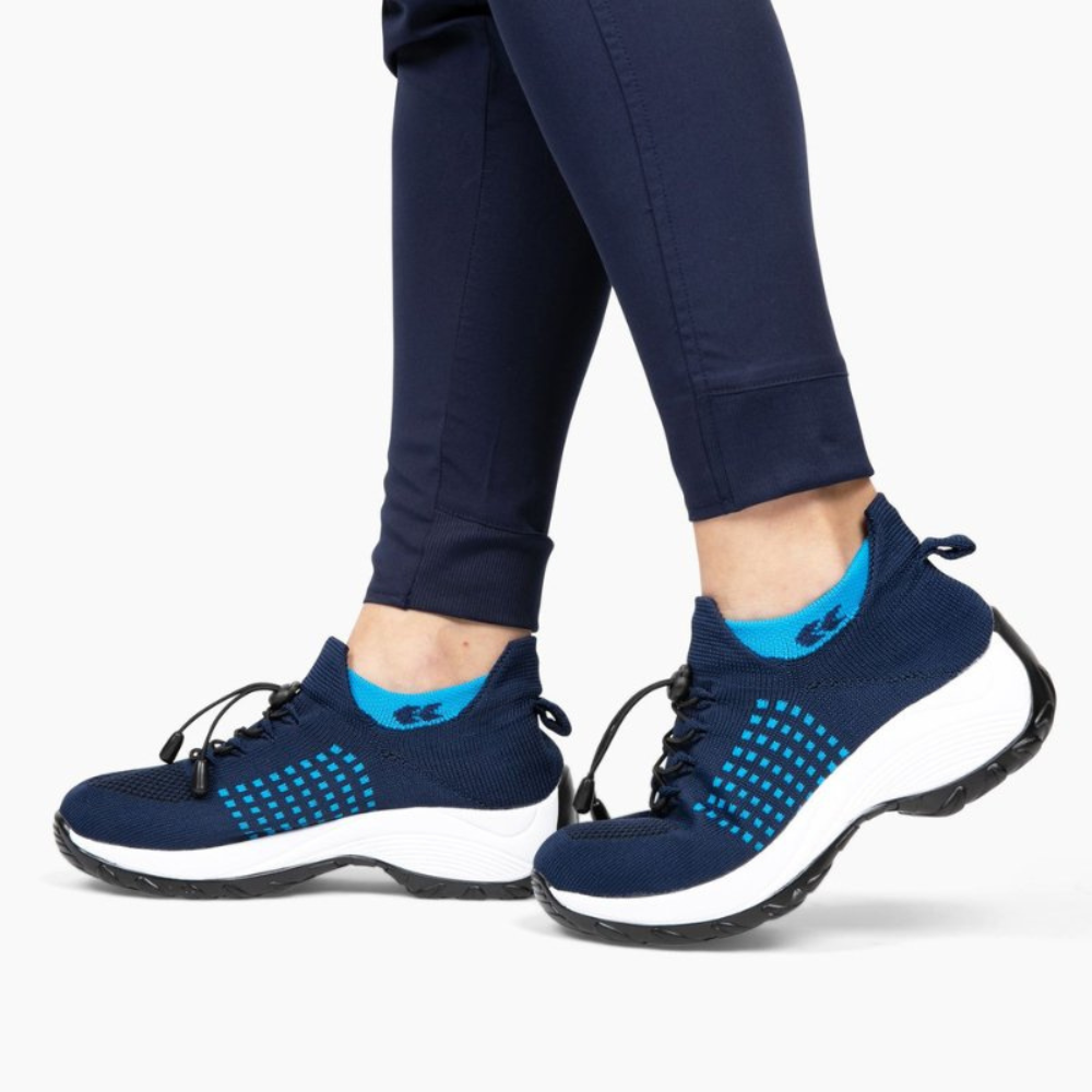 ComfyWear Stretch Cushion Shoes